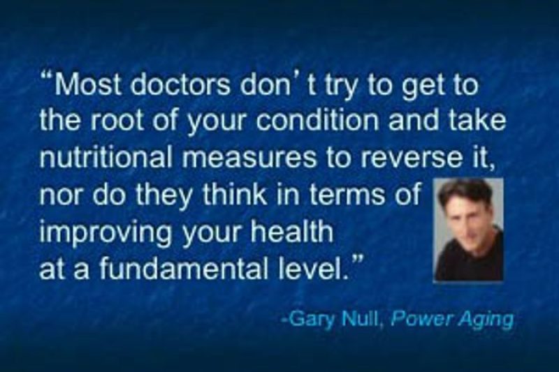 roots of health