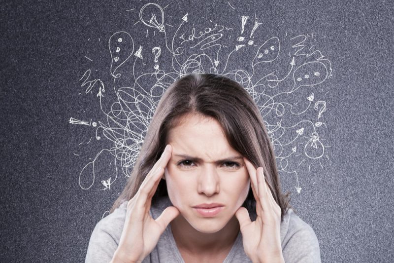 brain fog, add