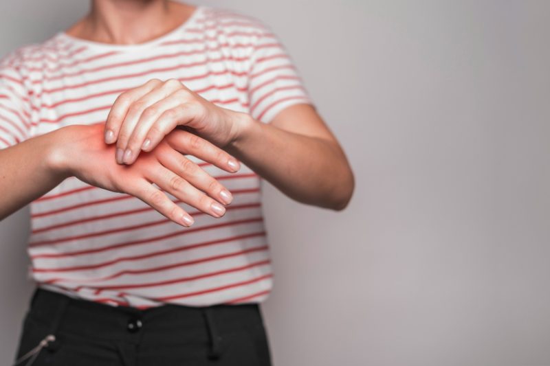 arthritis, joint pain