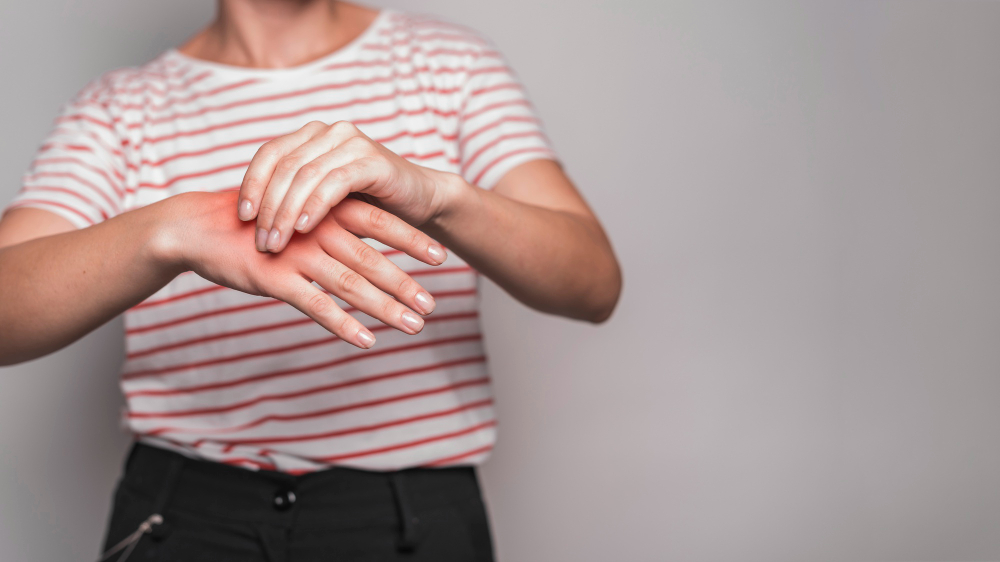 natural rheumatoid arthritis treatment