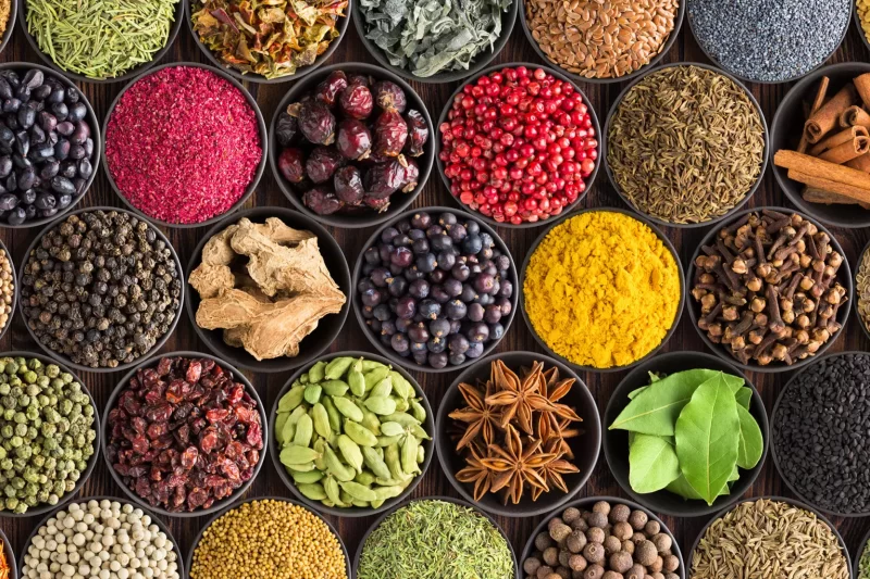 natural medicine