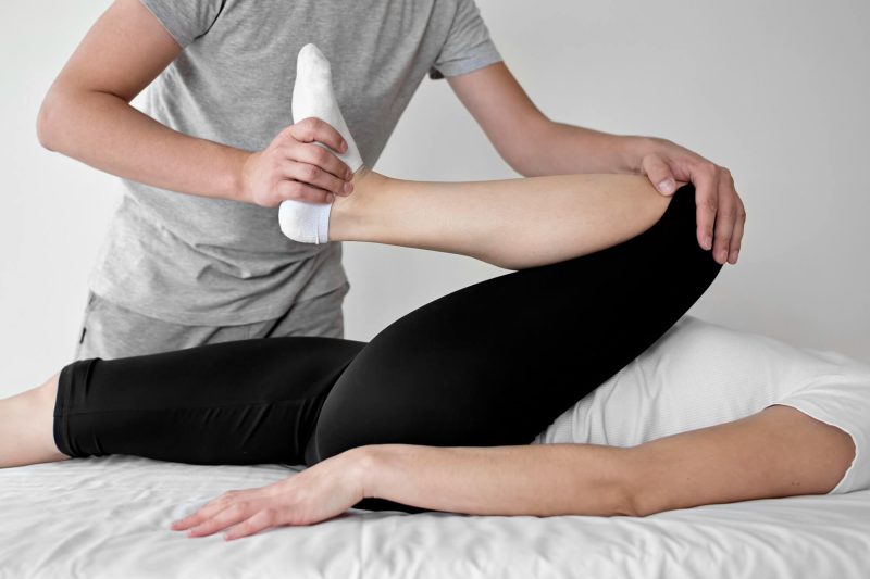 kinesiology science
