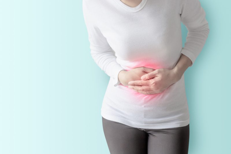autoimmunity and leaky gut
