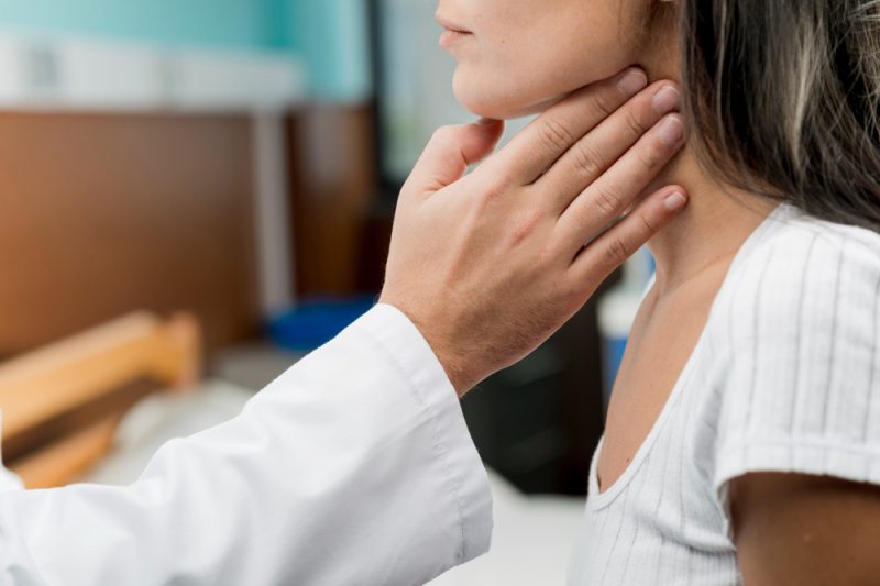 thyroid, hypothyroid
