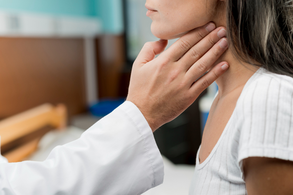 integrative thyroid treatment