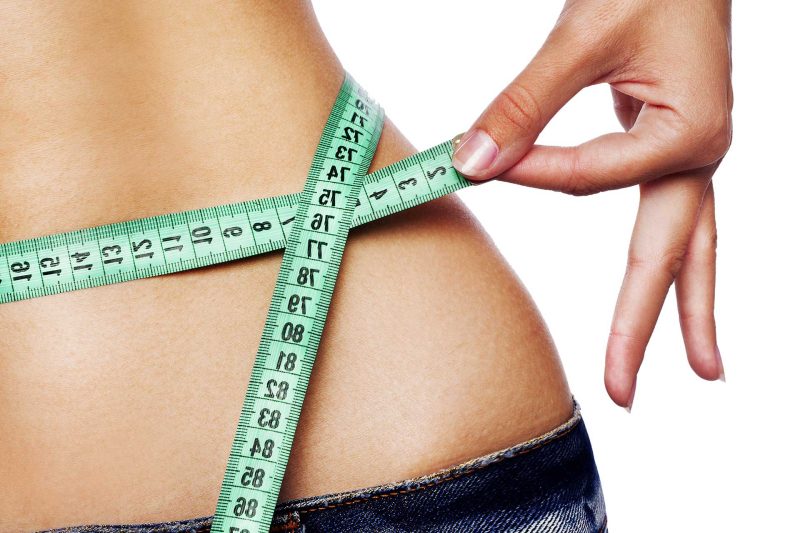 weight loss