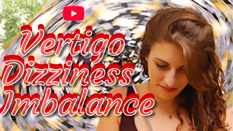 vertigo treatment, dizziness treatment