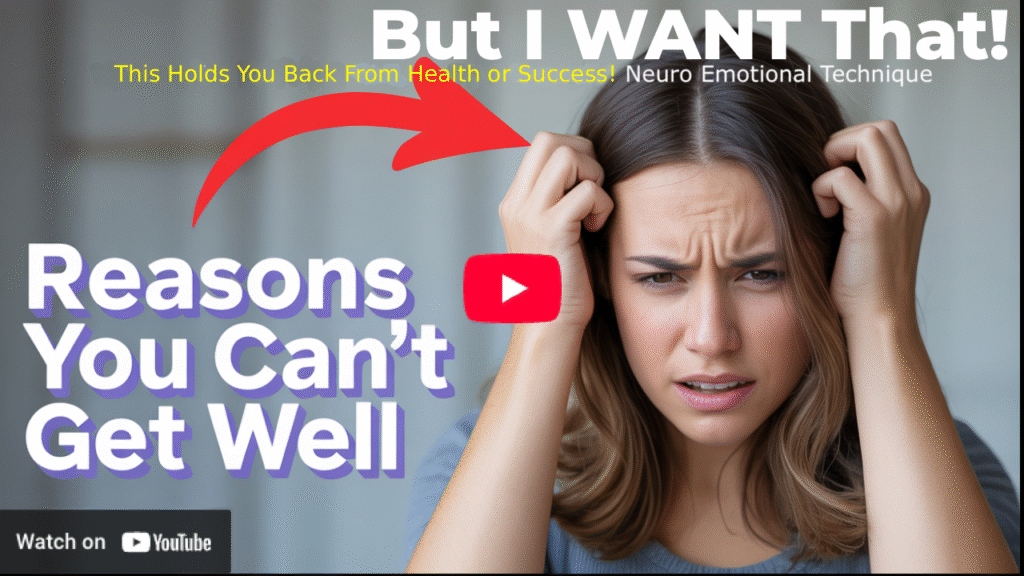 neuro emotional technique