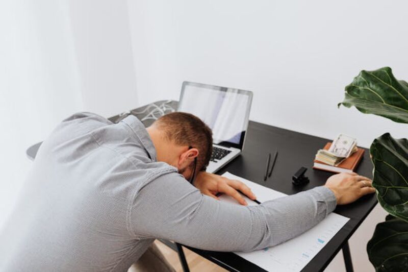 adrenal fatigue