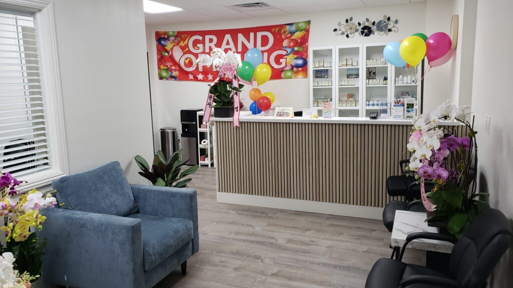 Anaheim healing center